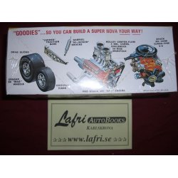 CHEVROLET 1972 Nova SS