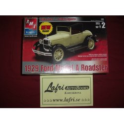 FORD 1929 Model A Roadster