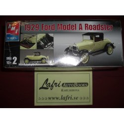 FORD 1929 Model A Roadster