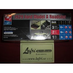 FORD 1929 Model A Roadster