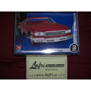 CHEVROLET 1976 Caprice HT