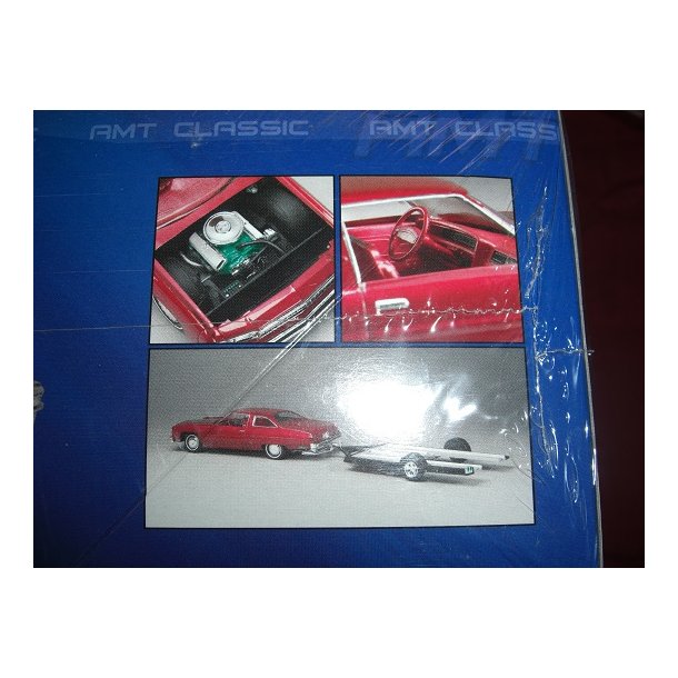 CHEVROLET 1976 Caprice HT