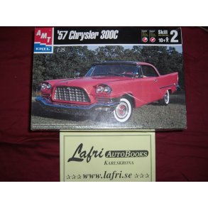 CHRYSLER 1957 300C HT