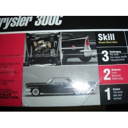 CHRYSLER 1957 300C HT