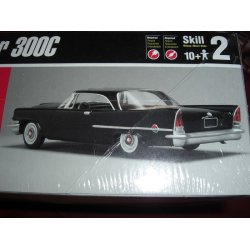 CHRYSLER 1957 300C HT