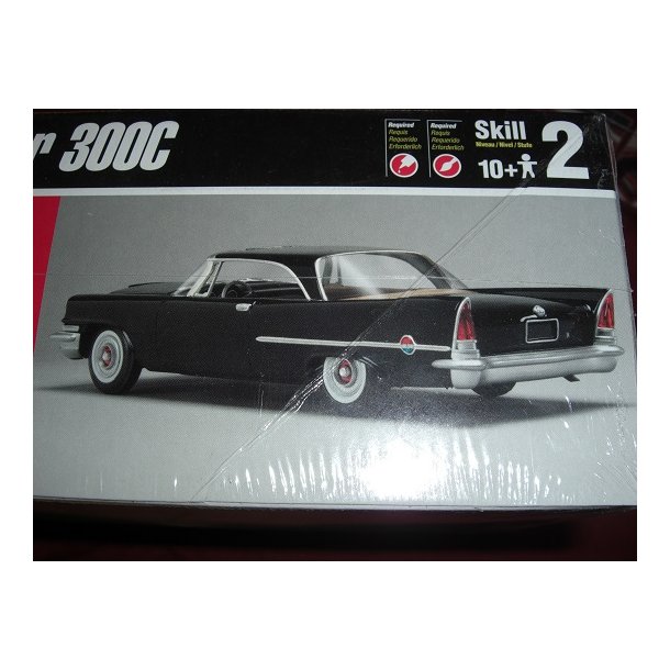 CHRYSLER 1957 300C HT