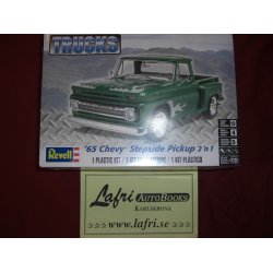 CHEVROLET 1965 Stepside Pick Up