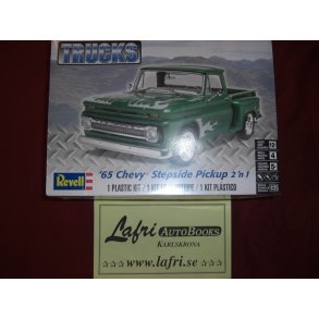 CHEVROLET 1965 Stepside Pick Up
