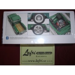 CHEVROLET 1965 Stepside Pick Up