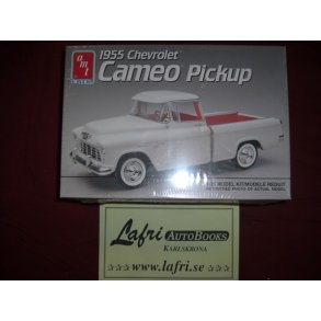 CHEVROLET 1955 Cameo Pick Up