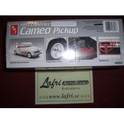 CHEVROLET 1955 Cameo Pick Up