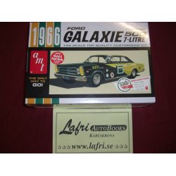 FORD 1966 Galaxie 500 HT
