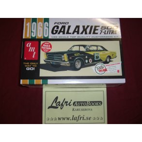 FORD 1966 Galaxie 500 HT