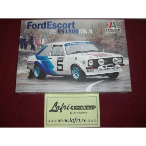 FORD Escort RS1800 Mk.II