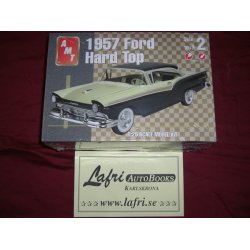 FORD 1957 Fairlane 500 HT