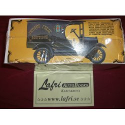 FORD 1923 Model T Delivery Van