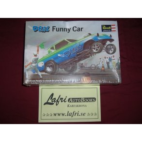 STUDEBAKER 1953 Funny Car 'Miss Deal'