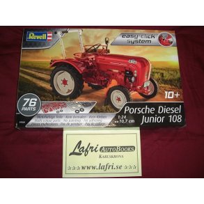 PORSCHE Diesel Junior 108