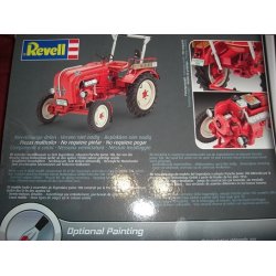 PORSCHE Diesel Junior 108