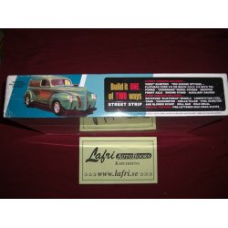 FORD 1940 Sedan Delivery