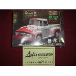 FORD 1956 F-100 Pick Up 'Ed Roth'