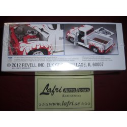 FORD 1956 F-100 Pick Up 'Ed Roth'