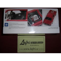 CHEVROLET 1969 Nova Yenko