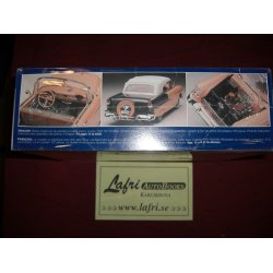 CHEVROLET 1955 Bel Air Convertible