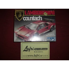 LAMBORGHINI Countach