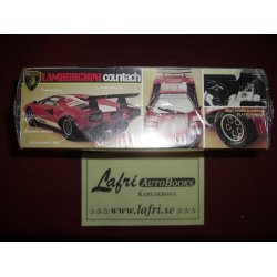 LAMBORGHINI Countach