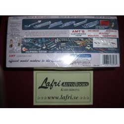 FORD 1963 Galaxie 500 XL HT