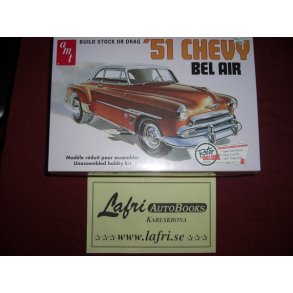 CHEVROLET 1951 Bel Air HT