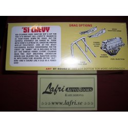 CHEVROLET 1951 Bel Air HT