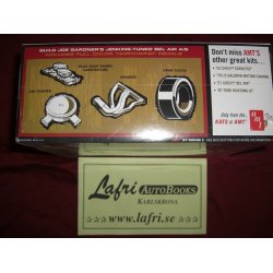 CHEVROLET 1962 Bel Air HT Super Stock