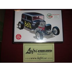 FORD 1932 Victoria Lil' Viky