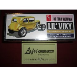 FORD 1932 Victoria Lil' Viky