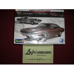 DODGE 1968 Charger R/T