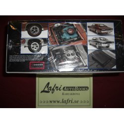 DODGE 1968 Charger R/T