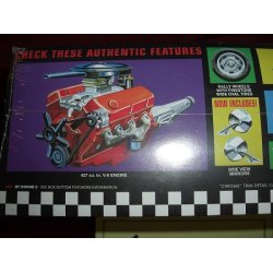 CHEVROLET 1967 Impala SS HT