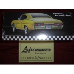 CHEVROLET 1967 Impala SS HT