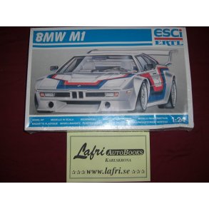 BMW M1 Racing