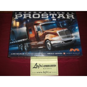 INTERNATIONAL Prostar