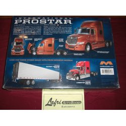 INTERNATIONAL Prostar