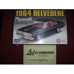 PLYMOUTH 1964 Belvedere HT