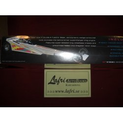 CHRYSLER Hemi Rail Dragster 'Flying Wedge'