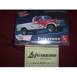 FORD 1978 4x4 Pick Up