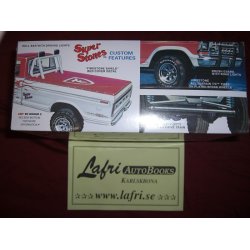 FORD 1978 4x4 Pick Up