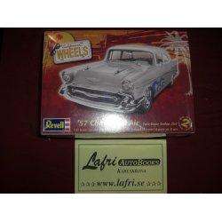 CHEVROLET 1957 Bel Air Sedan