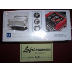 CHEVROLET 1957 Bel Air Sedan