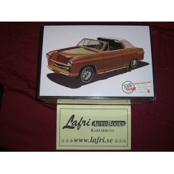 FORD 1950 Convertible